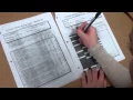 Mike and Karsten Conners Test