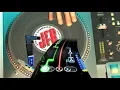 Lagu JFB vs DJ HERO (Custom DJ Hero 2 Chart)