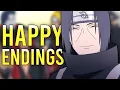 Download Lagu How I Would Fix the AKATSUKI?!