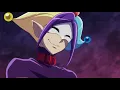 Best Rascal Moments Glitter Force
