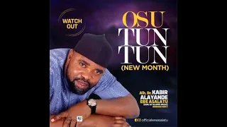 osu tuntun by ereasalatu
