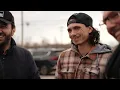 Bailey Zimmerman - Fall In Love (Behind The Scenes)