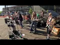 The Spirit of Radio (Rush) - Performed by The Hunt & Friends