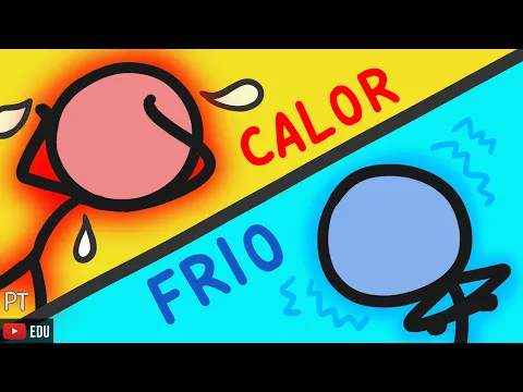 Download MP3 FRIO ou CALOR: qual pode te matar primeiro? | Minuto da Terra