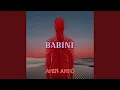 Lagu Babini