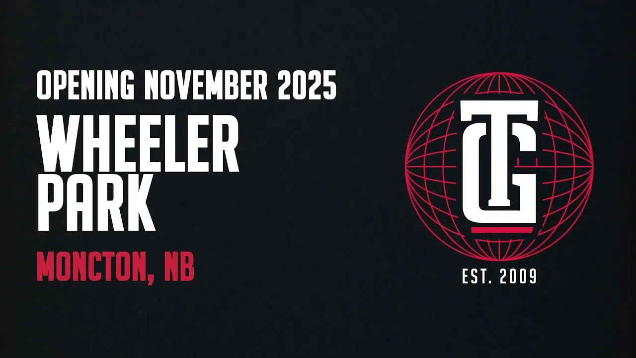 Tommy Gun's Original Barbershop — Tommy Gun's Original Barbershop - Wheeler Park Opening November 2025 (YouTube video ad)