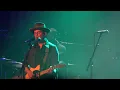 Gregory Alan Isakov Live Songs San Luis - Big Black Car - The Stable Song - Cave -New Song 2023 Show
