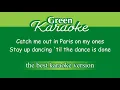 Olivia Dean - Be My Own Boyfriend (Karaoke) Acoustic Version