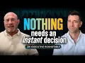 3 Execs Get Real How to Lead When Everything Is Urgent S01E06