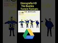 Lagu The Beatles Discografia Completa HD + Extras Torrent Google Drive