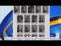 ECSO arrests 17 people in drug bust