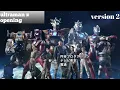 Download Lagu ultraman z opening song - ghosowa kudasai ware nona wo = version 2