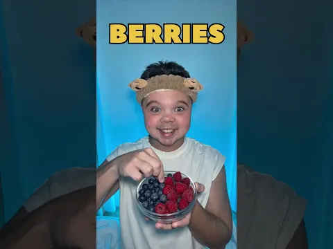 ⚡ Energy or Slump? The Food Surprise Reveal! #shorts