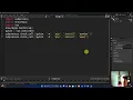Python error in Blender