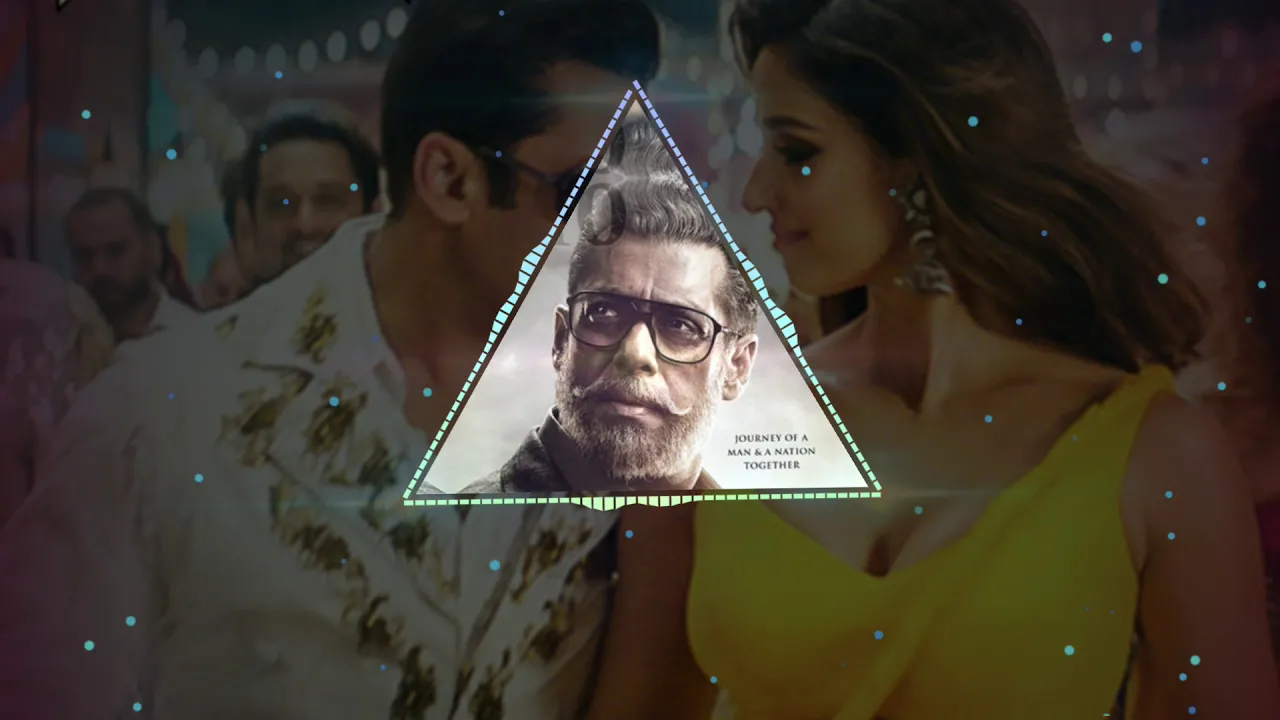 Bharat song (SLOW MOTION)