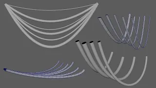 Cable Generator Python Script