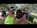 Lonestar Grillz el Patron First Cook