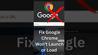 Google Chrome Not Opening Here S How To Fix It 