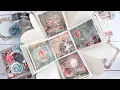Mind Blowing Explosion Box Tutorial Scrapbook com