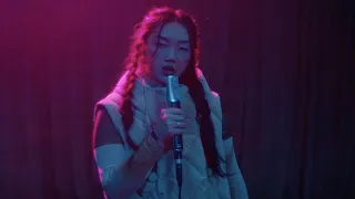 Download Audrey Nuna Live at 88rising Double Happiness (Changes, Baby Blues) — Presented by Lexus MP3