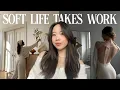 Download Lagu How To Step Into Your Soft Girl Era | Stop Hustling \u0026 Start Attracting