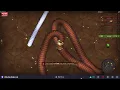 Little Big Snake Game Io Play On Crazygames