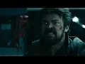 Slipknot - Solway Firth [OFFICIAL VIDEO]