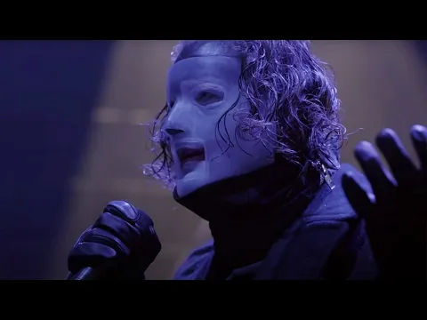 Download MP3 Slipknot - Solway Firth [OFFICIAL VIDEO]