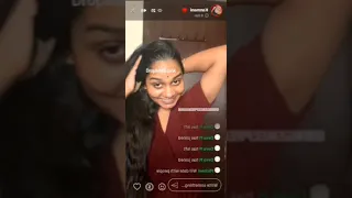 tamil hindi malayalam telugu aunty tango u0026 imo video tamil ponnu tamil aunty membership live video