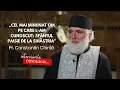 Download Lagu „Cel mai minunat om pe care l-am cunoscut: Sfântul Paisie de la Sihăstria”