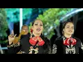 MARIA ILUSION musical LOS LAURELES