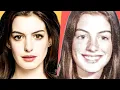 The Story of Anne Hathaway Life Before Fame