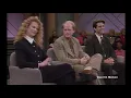 Tom Cruise Nicole Kidman Ron Howard Interview on the Oprah Winfrey Show May 15 1992