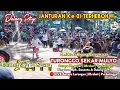 Download Lagu JANTURAN PERTAMA EBEG TURONGGO SEKAR MULYO DALANG SETIYO SERAYU KR.ANYAR MREBET LIVE Serayu Larangan
