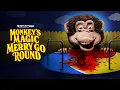 Monkey s Magic Merry Go Round Trailer