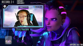 top500 sombra on dorado sombra stalking prey