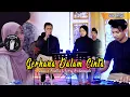 Download Lagu Gerhana Dalam Cinta ~ Ferry Ardiansyah feat Jessica Ariella || Live In Cafe Kebab Buah