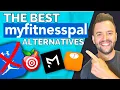Best Nutrition Tracking Apps For Nutrition Coaches MyFitnessPal Alternatives