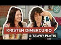 Kristen DiMercurio Is the Voice of Your Bluetooth