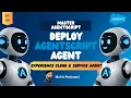 EP05 Deploy AgentScript Experience Cloud Service Agent