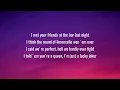 HARDY - PSYCHO (Lyrics)