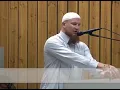 Pierre Vogel - Eine Botschaft an alle ehrlichen Menschen