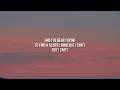 Noah Kahan - Someone Like You (Lyrics) ft. Joy Oladokun
