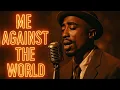 Lagu 2Pac – Me Against The World (1960s Soul Ballad Cover) [BEST Version]