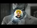 BAMBIHA BOLE (Official Video) Amrit Maan | Sidhu Moose Wala | Tru Makers | Ace Music