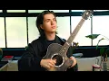 Marcin - Classical Dragon Live Session