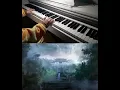 Download Lagu Piano Guanshan jiu