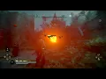 Valhalla Fire Ability