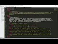 Python and Web Development Day 2 Part 2 HTML CSS and bootstrap