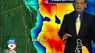 Bay News 9 Weather